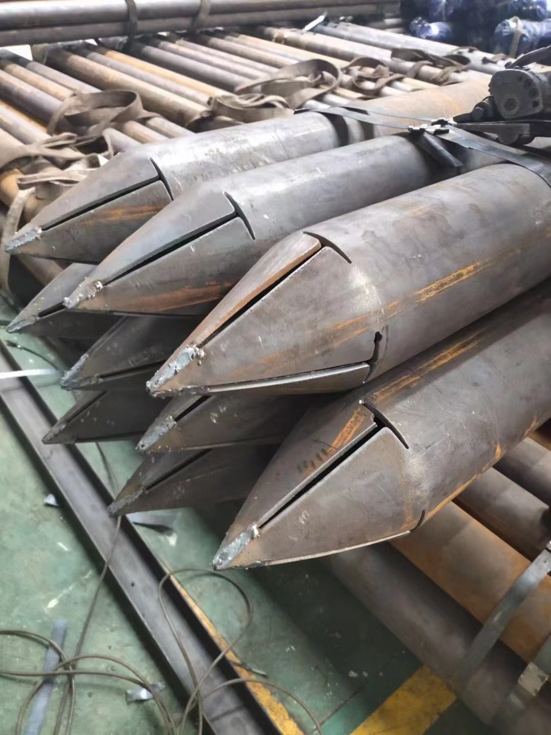 宁江108mm管棚管