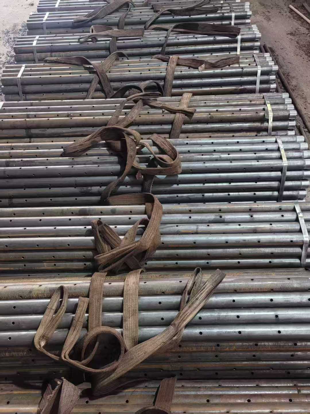 宁江127mm管棚管