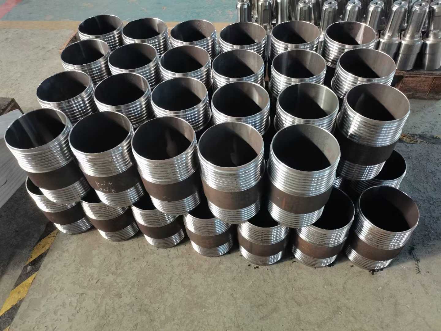 宁江219mm管棚管